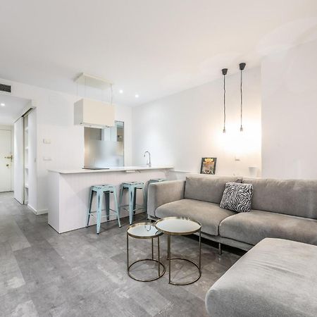 Salamanca Suites By Arco Madrid Exteriér fotografie